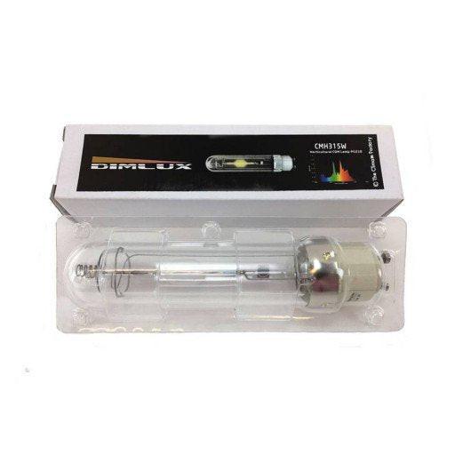 DimLux 315 Watt CMH Bulb, 4,100K