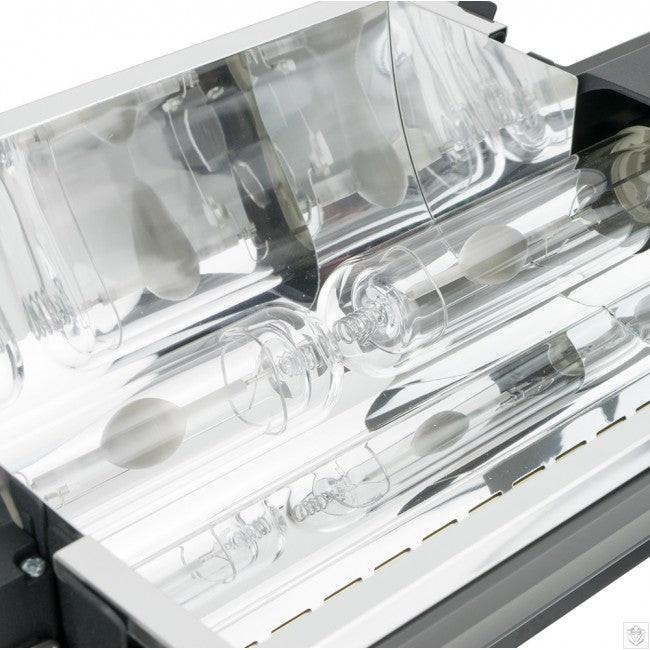 DimLux Expert Series 630 Watt CMH Grow Light with Dual 3,100K CMH Bulbs, 240 Volt