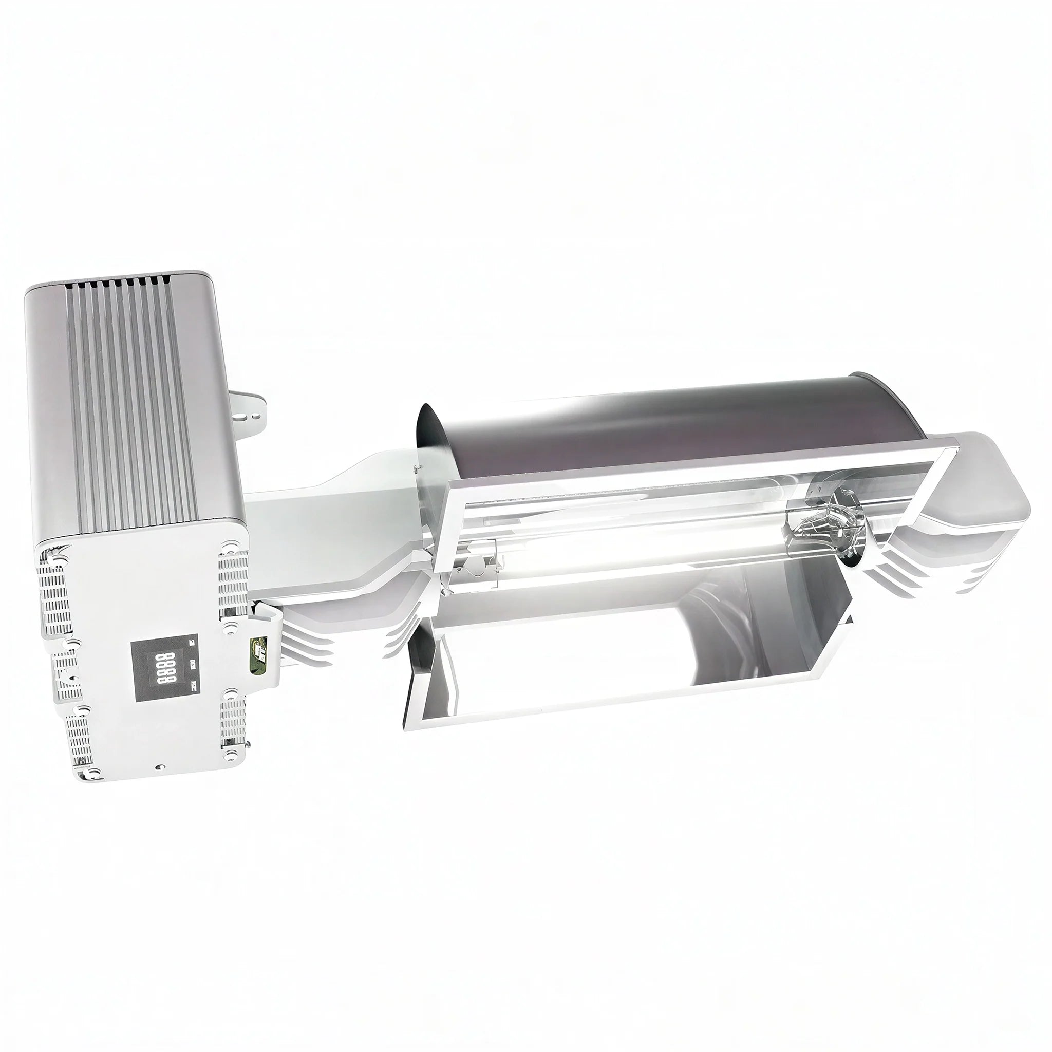 Dimlux Pro Series 1,000 Watt Double Ended HPS Grow Light Fixture