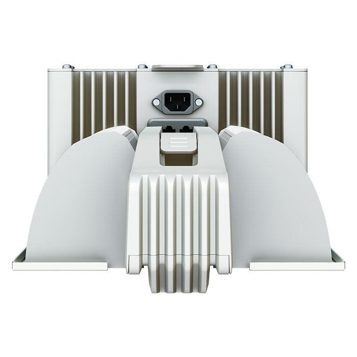 Dimlux Pro Series 1,000 Watt Double Ended HPS Grow Light Fixture