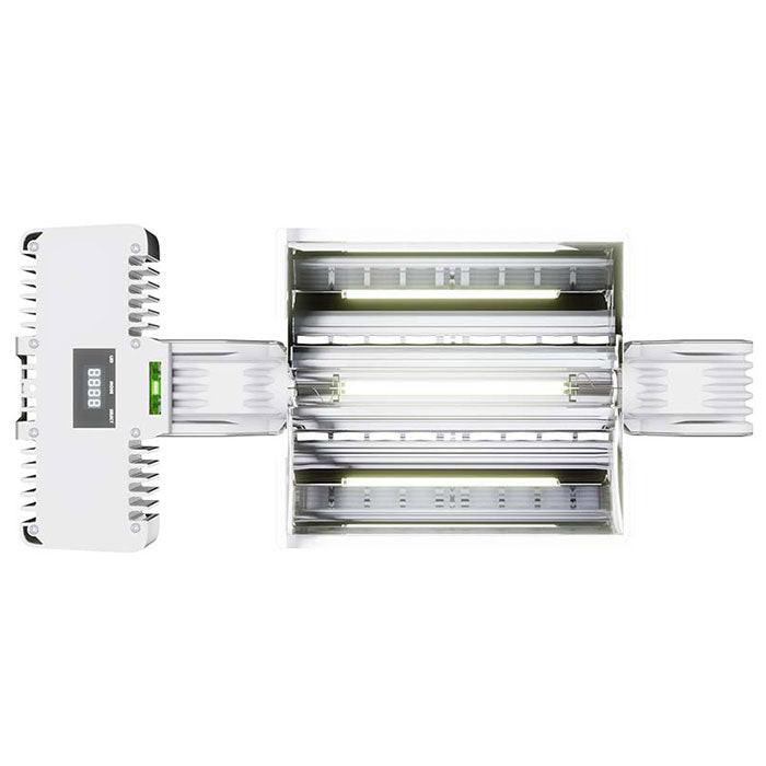Dimlux Pro Series 1,000 Watt Double Ended HPS Grow Light Fixture