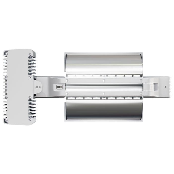 Dimlux Pro Series 1,000 Watt Double Ended HPS Grow Light Fixture