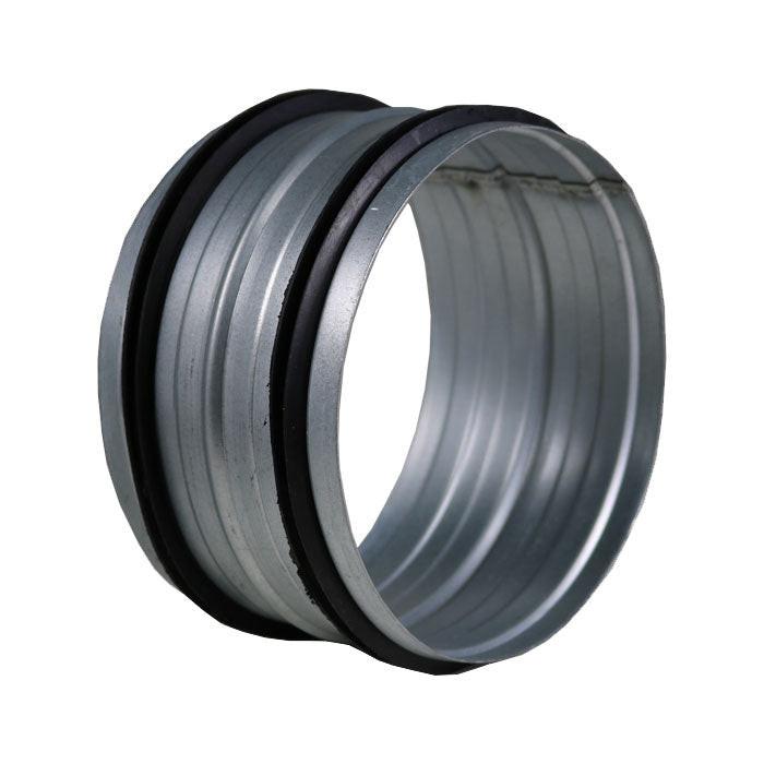 DL Wholesale Straight Duct Connector