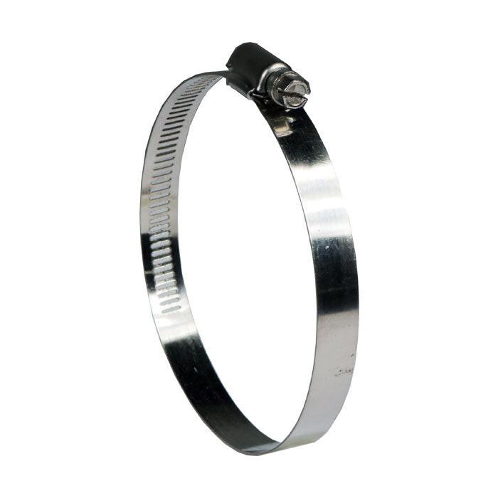DL Wholesale Stainless Steel Duct Clamp