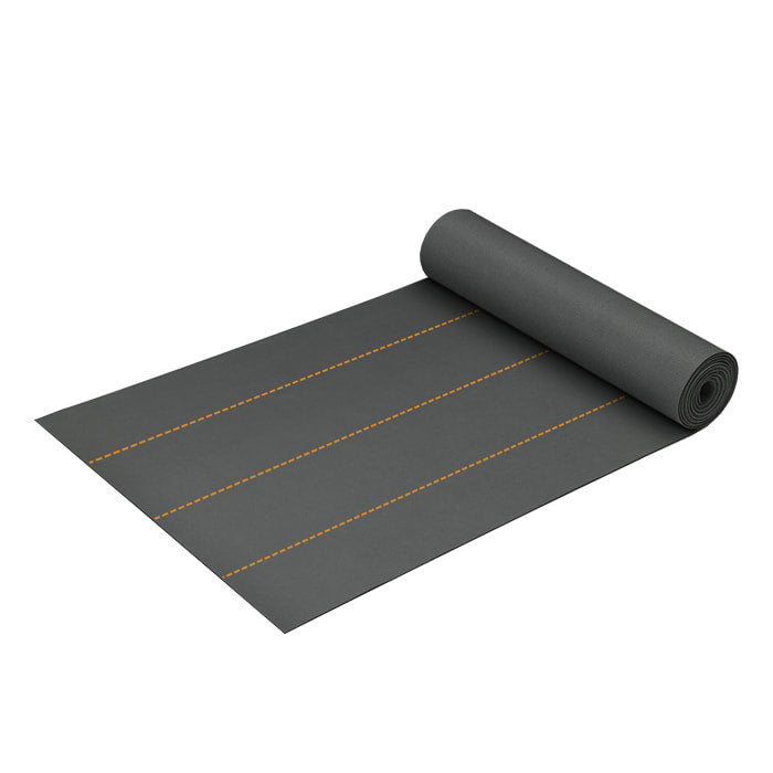 DL Wholesale 6 oz. Barrier Mat, 3 ft. x 250 ft.