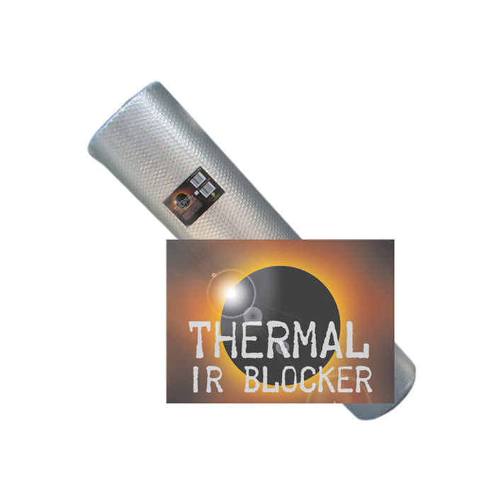DL Wholesale Thermal IR Blocker, 4' x 100'