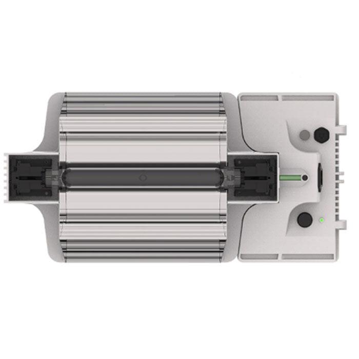 Dutch Lighting Innovations JOULE-Series 1000W Double Ended Fixture, 120/240V