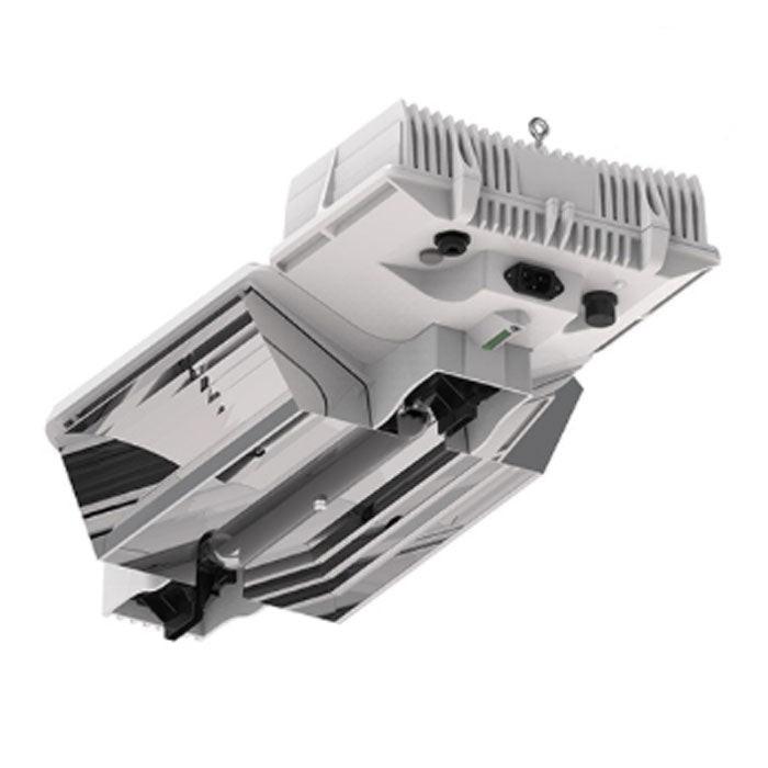 Dutch Lighting Innovations JOULE-Series 1000W Double Ended Fixture, 120/240V