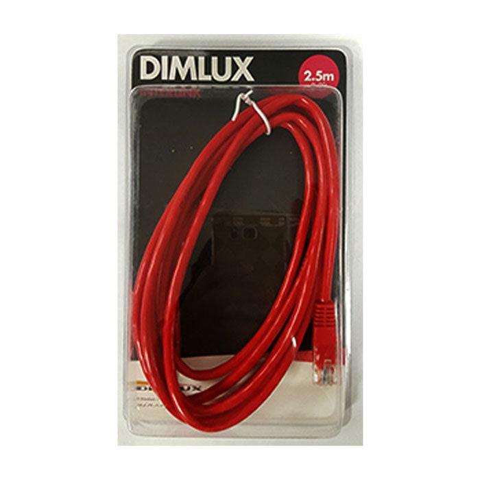 DimLux Interlink Cable, 2.5m