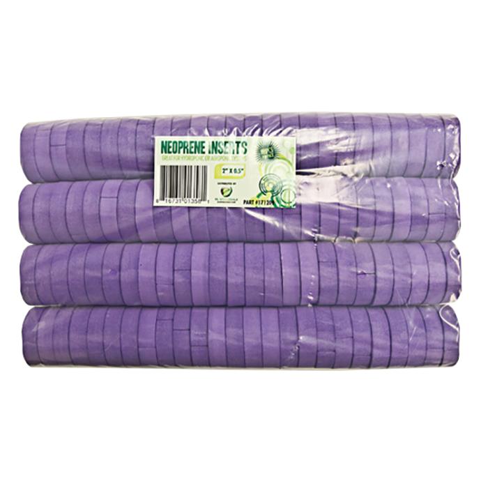 DL Wholesale Neoprene Inserts