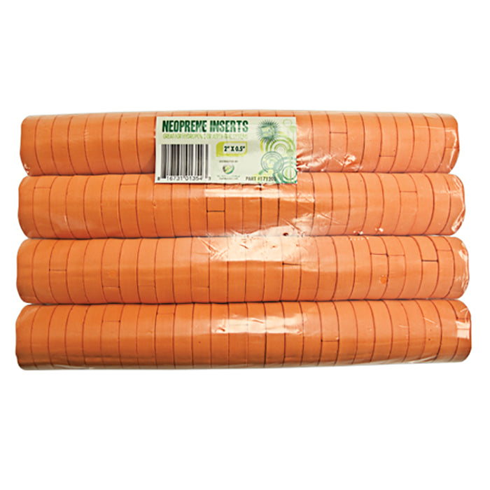 DL Wholesale Neoprene Inserts