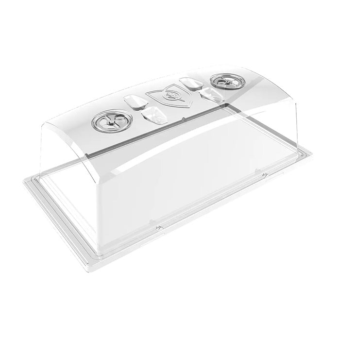 FloraFlex Deluxe Incubator Dome