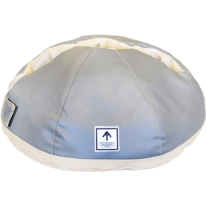 Across International DomeShield 800C Rated Fabric Insulating Top for 20L Flasks