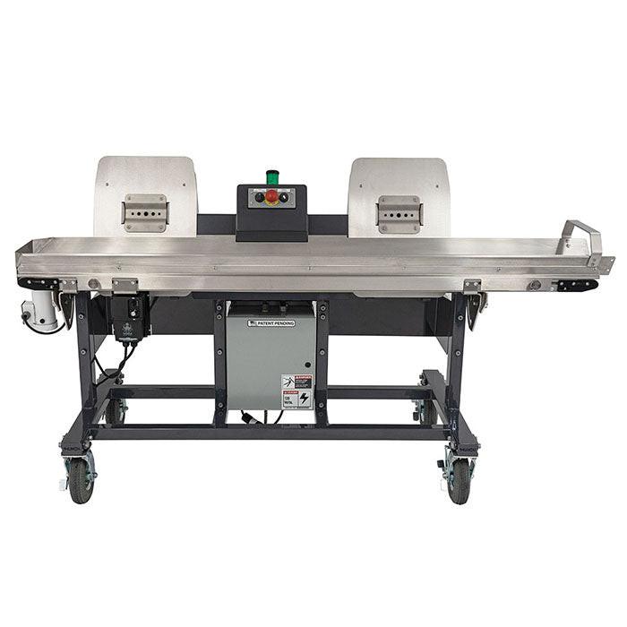 Munch Machine Integrated Conveyor - (Conveyor Only)