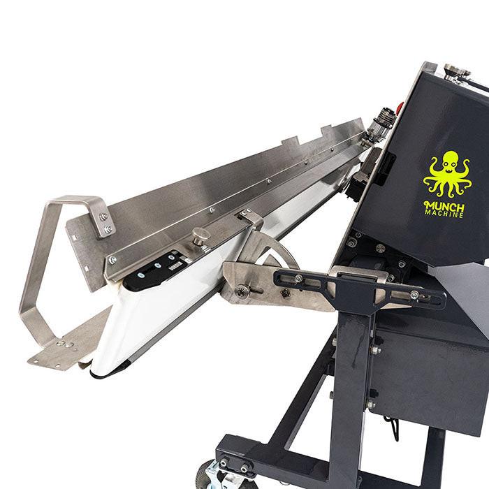 Munch Machine Integrated Conveyor for Mother Bucker - (Conveyor Only)