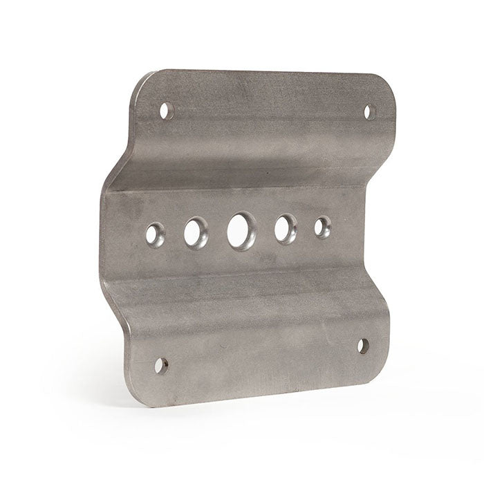 Munch Machine Die Plate for Mother Bucker