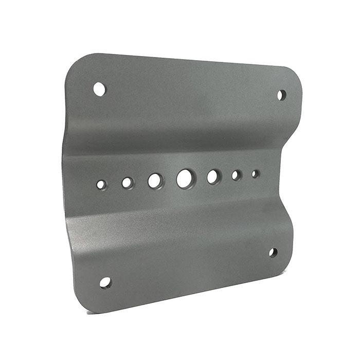 Munch Machine Die Plate for Mother Bucker