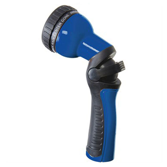 Dramm Touch'N Flow Revolver Spray Gun 9-Pattern, Blue