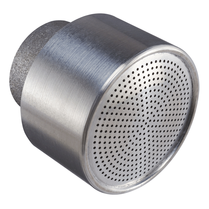 Dramm 400AL Water Breaker Nozzle, 11.1 GPM - Aluminum