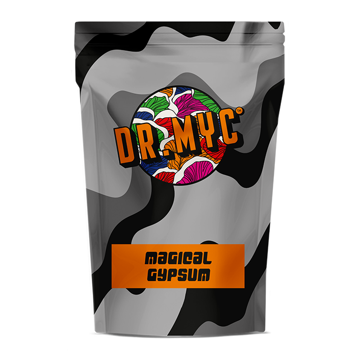 Dr. Myc Magical Gypsum