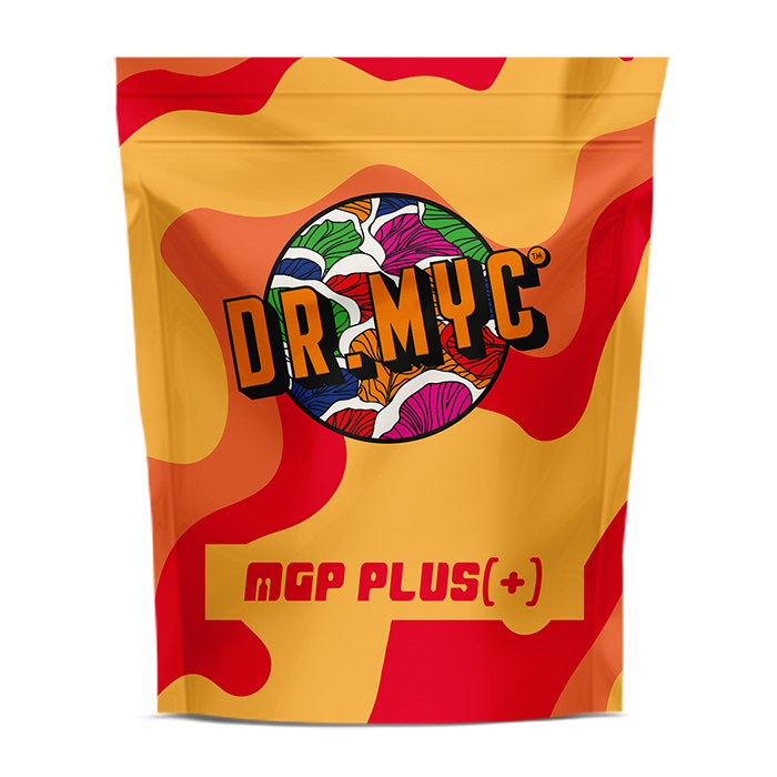 Dr. Myc MGP Plus Microbes, 10 Grams