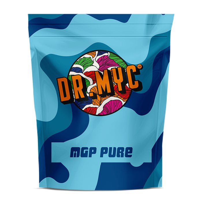 Dr. Myc MGP Pure Microbes, 25 Grams