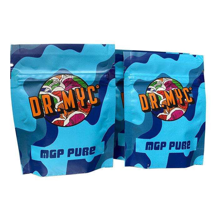 Dr. Myc MGP Pure Microbes, 25 Grams