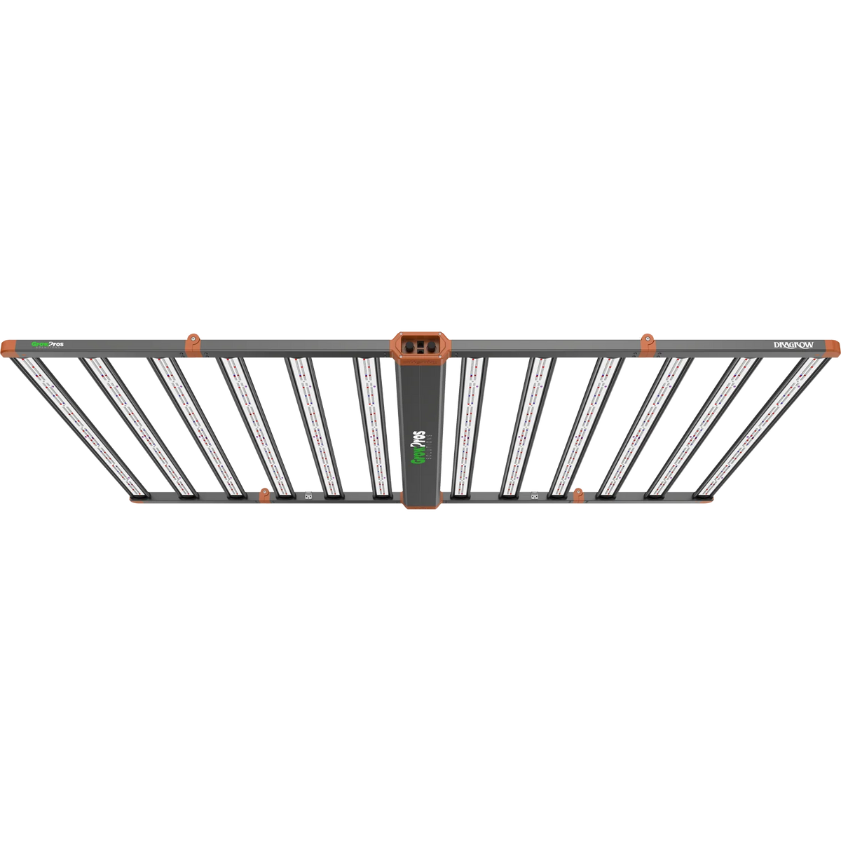 Grow Pros Solutions Dragrow 1350 Watt LED Grow Light