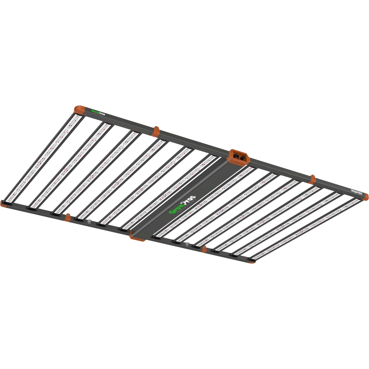 Grow Pros Solutions Dragrow 1350 Watt LED Grow Light