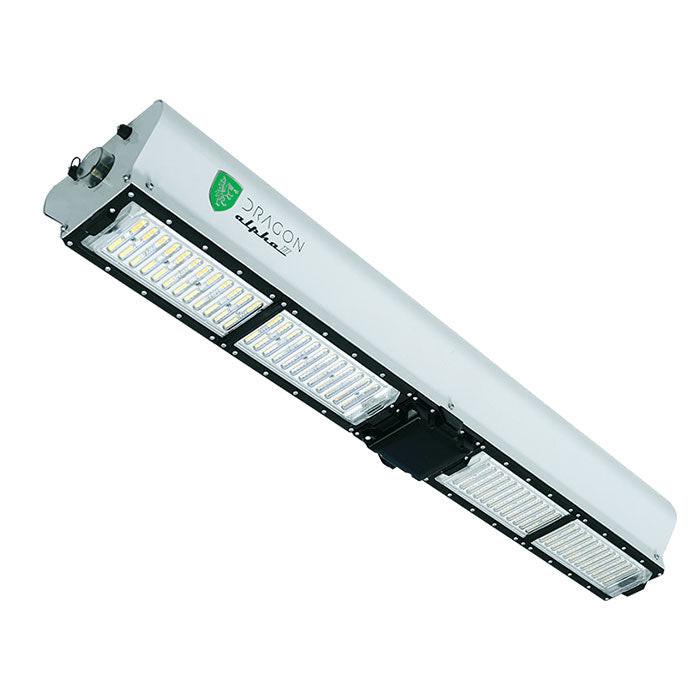 Scynce LED Dragon Alpha 2.0 650 Watt LED Grow Light - 110 Volt