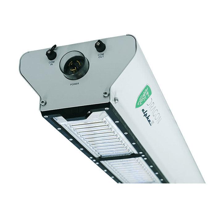 Scynce LED Dragon Alpha 2.0 650 Watt LED Grow Light - 110 Volt