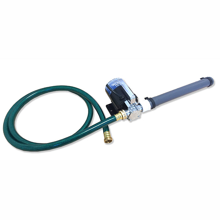 Current Culture DOK Multi-Mod Drain Out Pump Kit