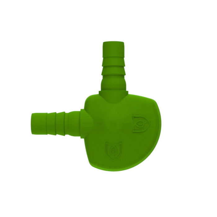 FloraFlex PotPro Drainage Elbow - Pack of 12