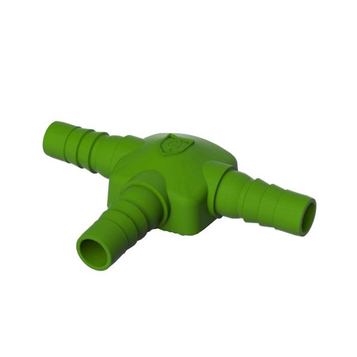 FloraFlex PotPro Drainage Fitting, Pack of 12