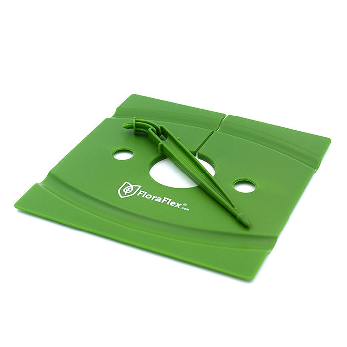 FloraFlex Drip Shield 2.0, 6 Inch
