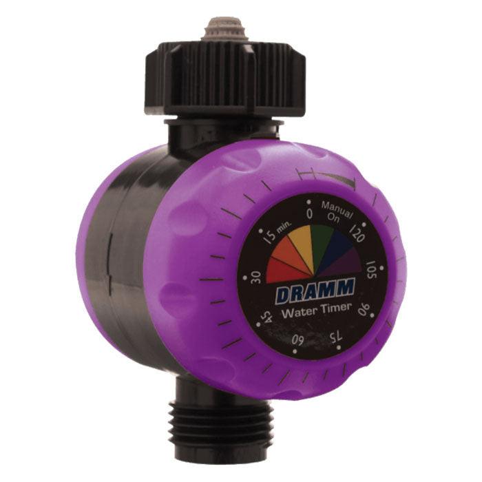 Dramm ColorStorm Water Timer