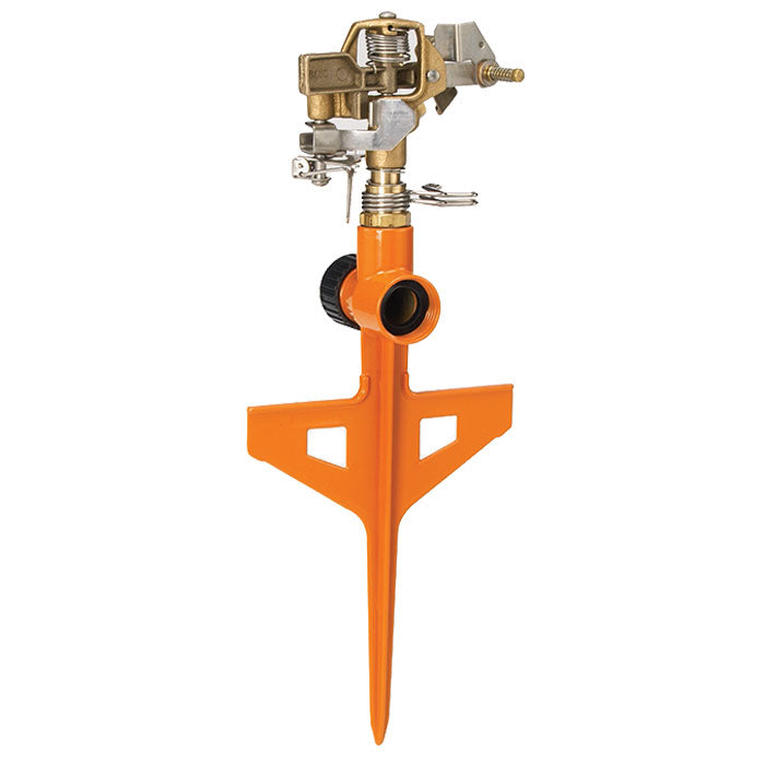 Dramm ColorStorm Stake Impulse Sprinkler