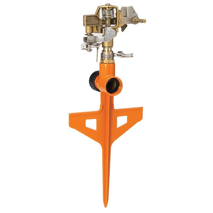 Dramm ColorStorm Stake Impulse Sprinkler