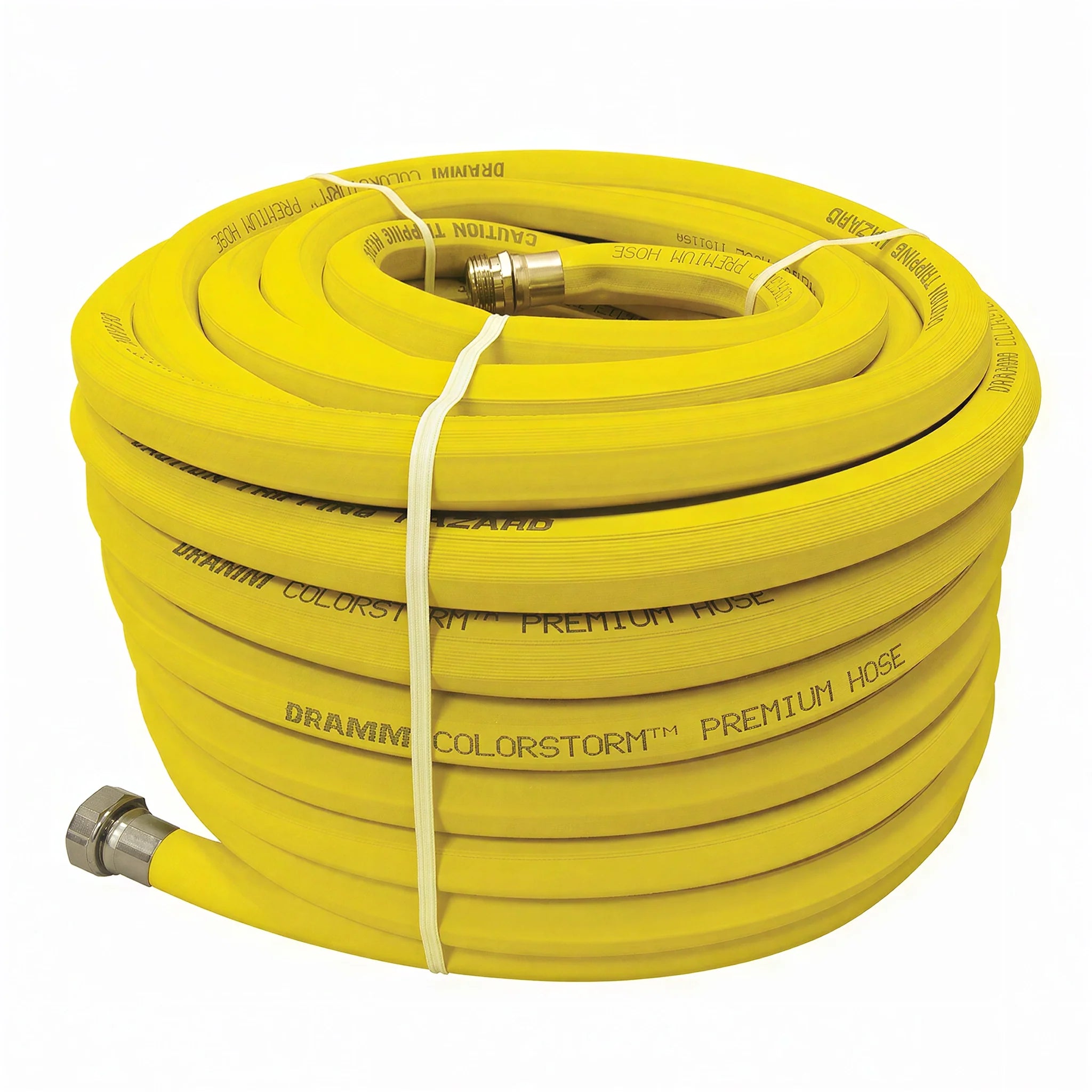 Dramm ColorStorm Premium Rubber Hose