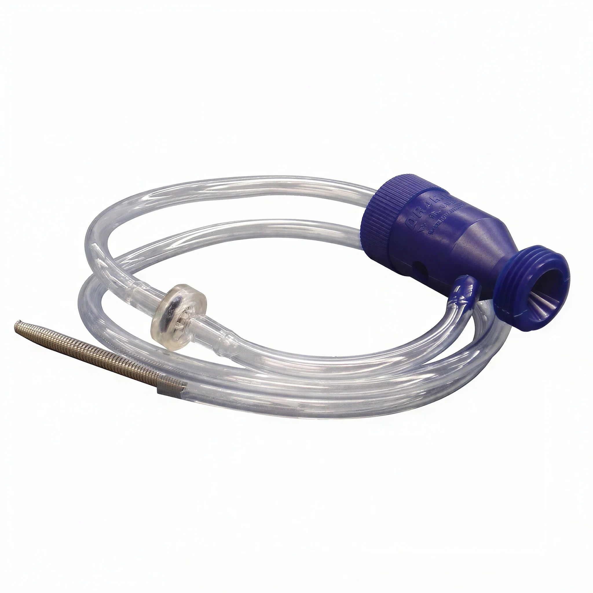 Dramm Syphonject Mixer with 170PL Water Breaker