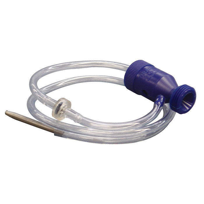 Dramm Syphonject Mixer with 170PL Water Breaker