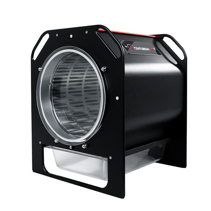 Centurion Pro Dry Batch Trimming Machine