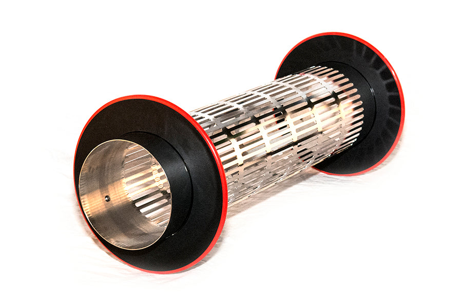 Centurion Pro Original & Gladiator Electropolished Dual-Purpose Hybrid Tumbler