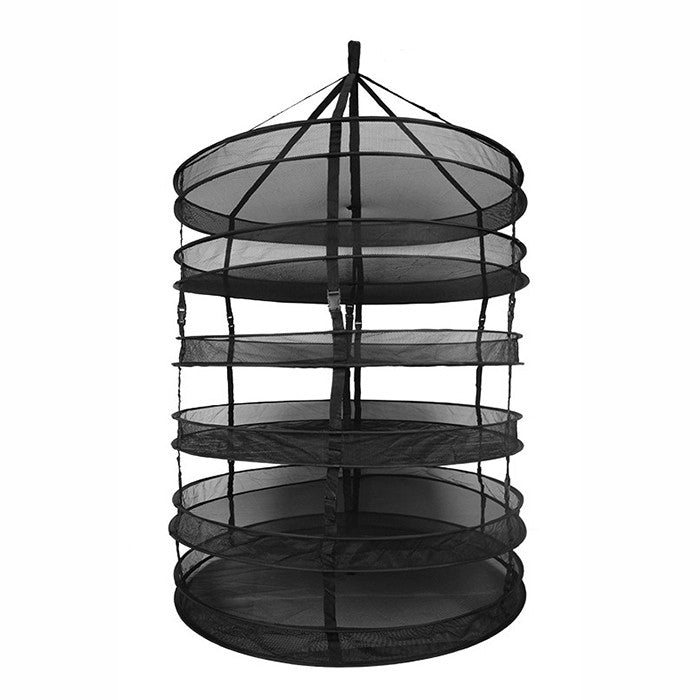 Covert 4' X 8' Basic Harvest Drying Package