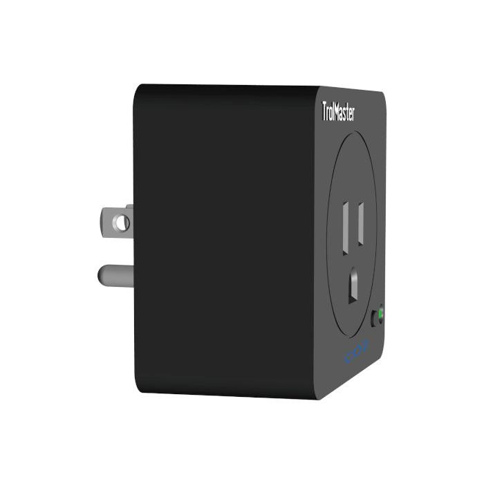 TrolMaster Hydro-X CO2 Station