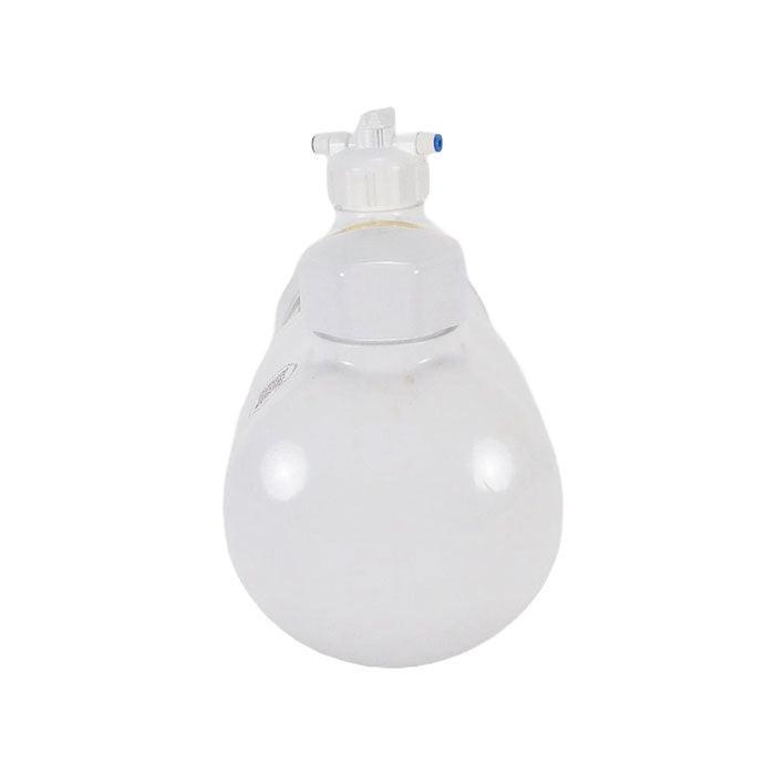 EZ-Flo EZKIT Main Line Fertilizer Dispensing System Kit with Fill Port & Coupler, 2.5 Gallon