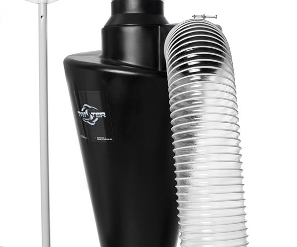 Twister T4 Trim Saver Vacuum - CS12