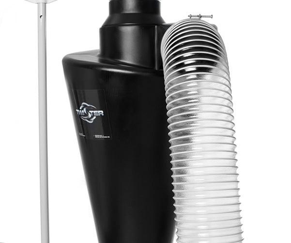 Twister T2 Trim Saver Vacuum - CS18