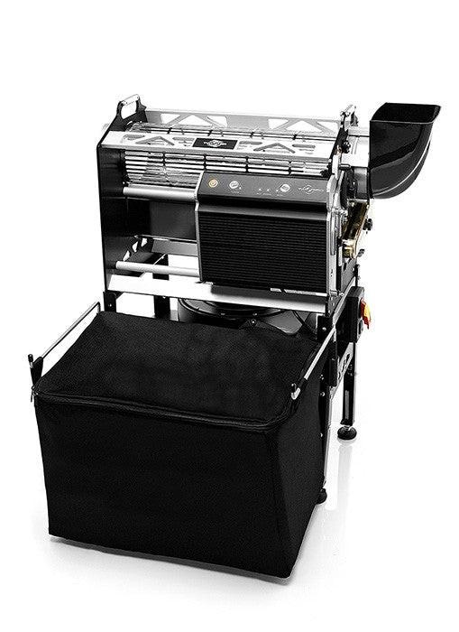 Twister T4 VSC Trimming Machine with Leaf Collector Vacuum & 2 Standard Tumblers