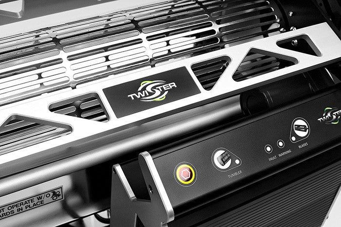Twister T4 Trimming Machine